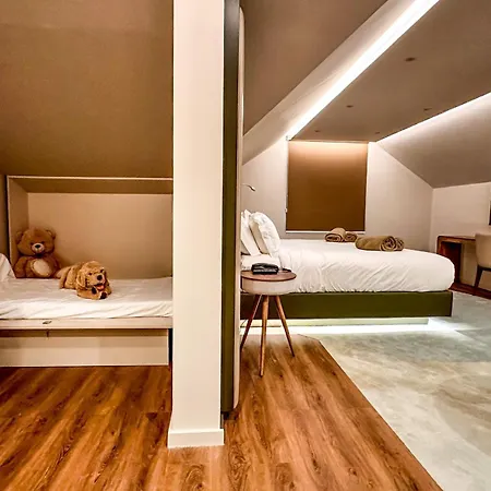 Grande Thermas Nature & Hotel 3*