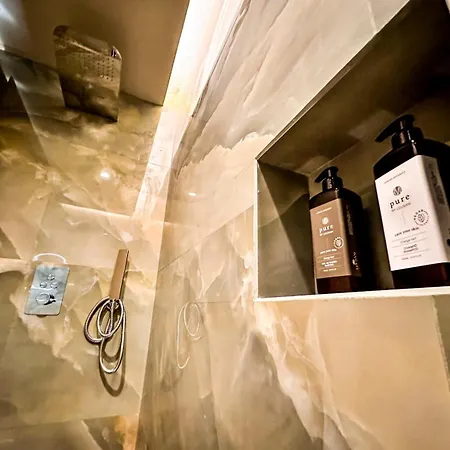Hotel Grande Thermas Nature & 3*