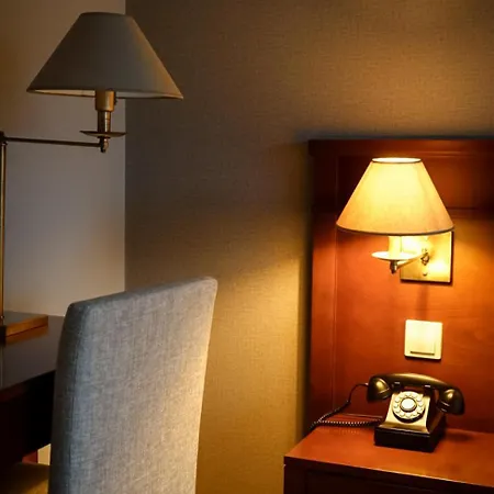 Hotel Grande Thermas Nature &