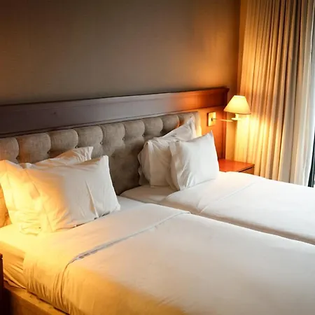 Hotel Grande Thermas Nature & 3*