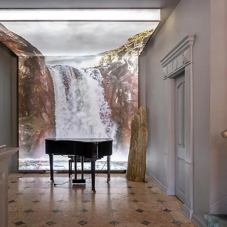 Grande Thermas Nature & Hotel