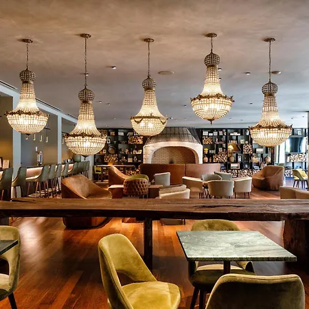 Grande Thermas Nature &