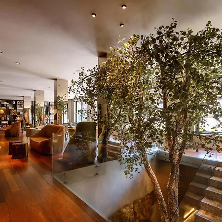 Grande Thermas Nature & Hotel