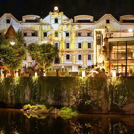 Hotel Grande Thermas Nature & 3*