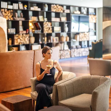 Hotel Grande Thermas Nature &