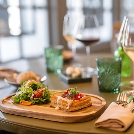 Grande Thermas Nature & 3*