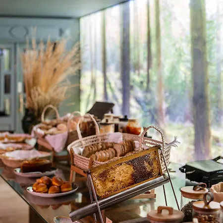 Hotel Grande Thermas Nature & 3*