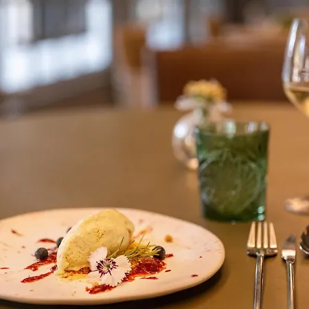 酒店 Grande Thermas Nature & 3*