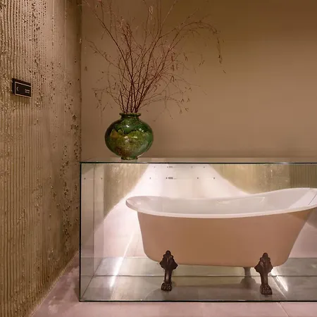 Grande Thermas Nature & 3* Termas de Sao Pedro do Sul