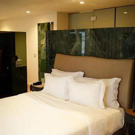 Grande Thermas Nature & 酒店 圣佩德罗温泉