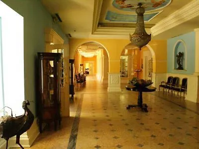 Grande Thermas Nature & Hotel