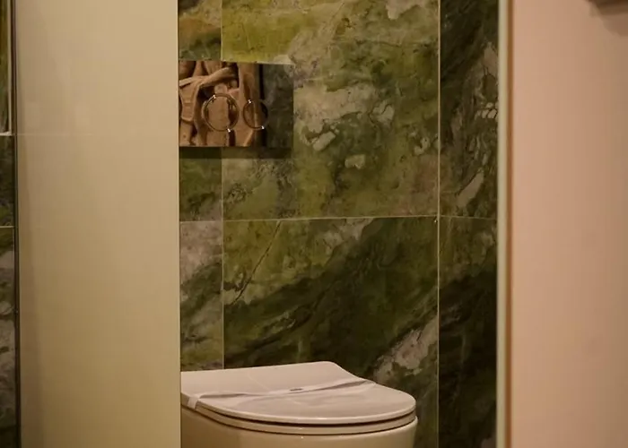 Grande Thermas Nature & Hotel