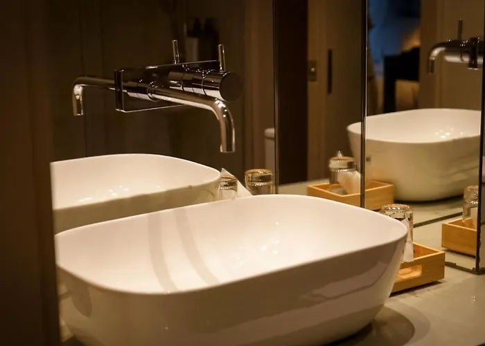 Hotel Grande Thermas Nature & 3*