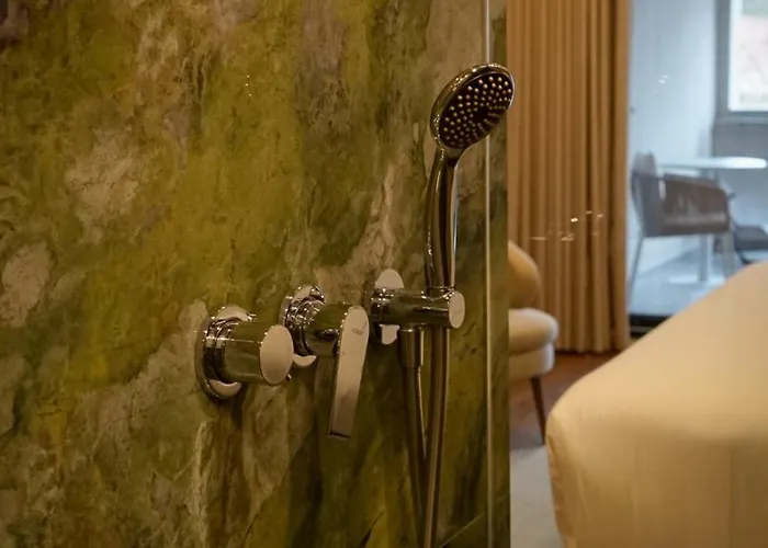 Grande Thermas Nature & Hotel 3*