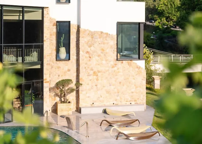 Grande Thermas Nature & Hotel Termas de São Pedro do Sul