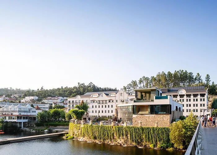 Grande Thermas Nature & Hotel