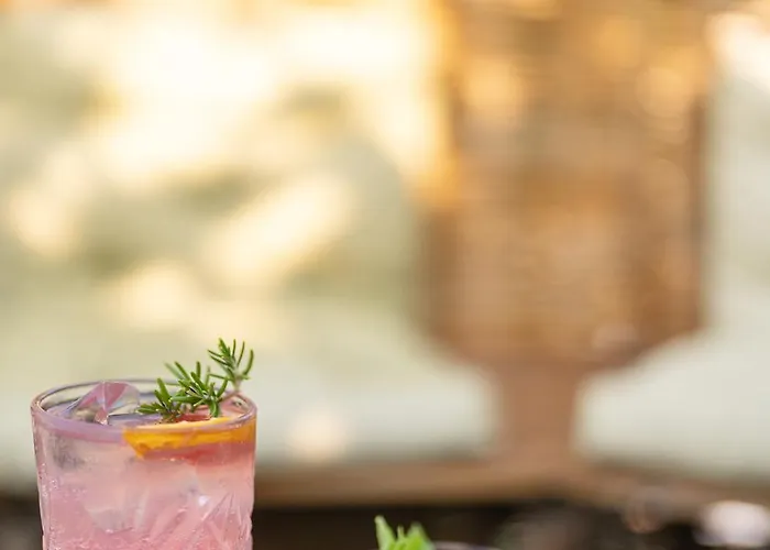 Hotel Grande Thermas Nature & 3*