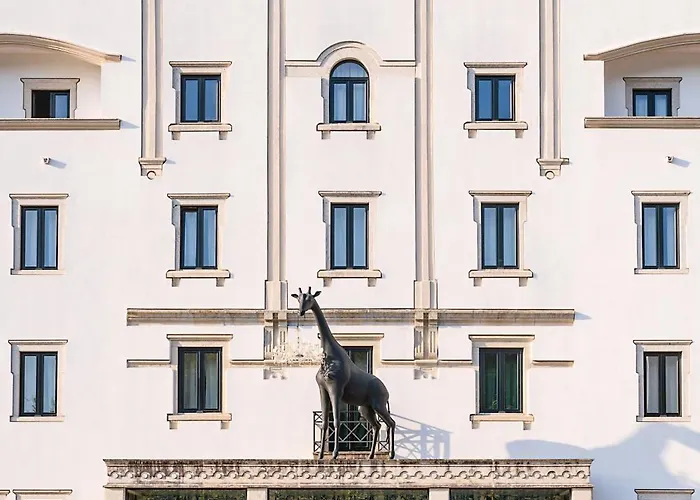 Hotel Grande Thermas Nature & Termas de São Pedro do Sul