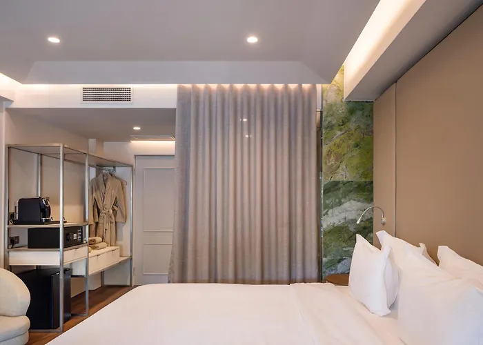 Grande Thermas Nature & Termas de São Pedro do Sul