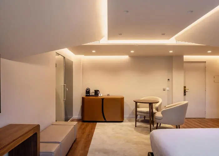 Grande Thermas Nature &