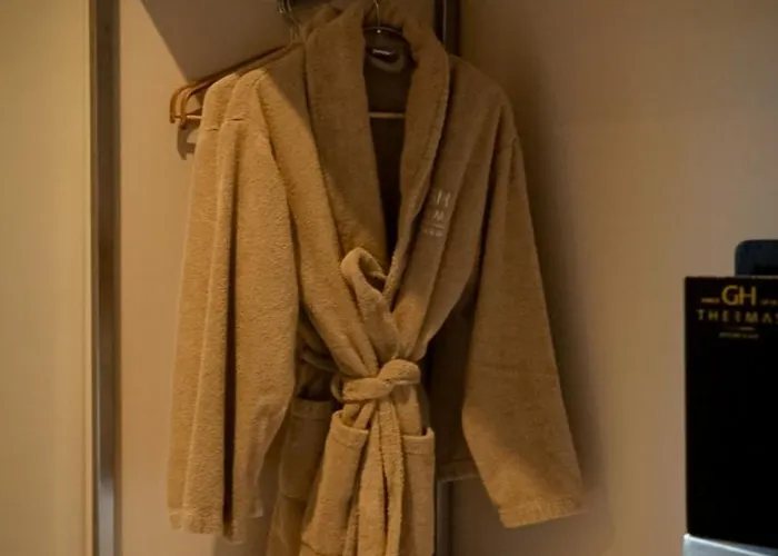 Grande Thermas Nature & Hotel