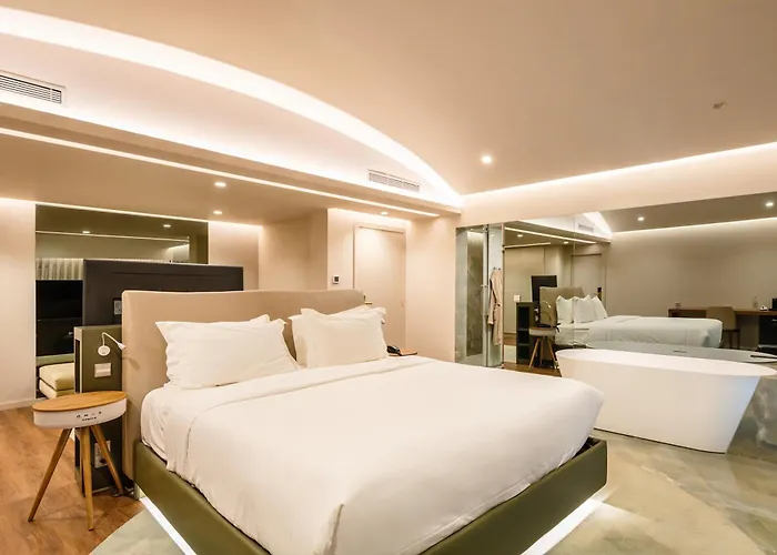 Grande Thermas Nature & 3*