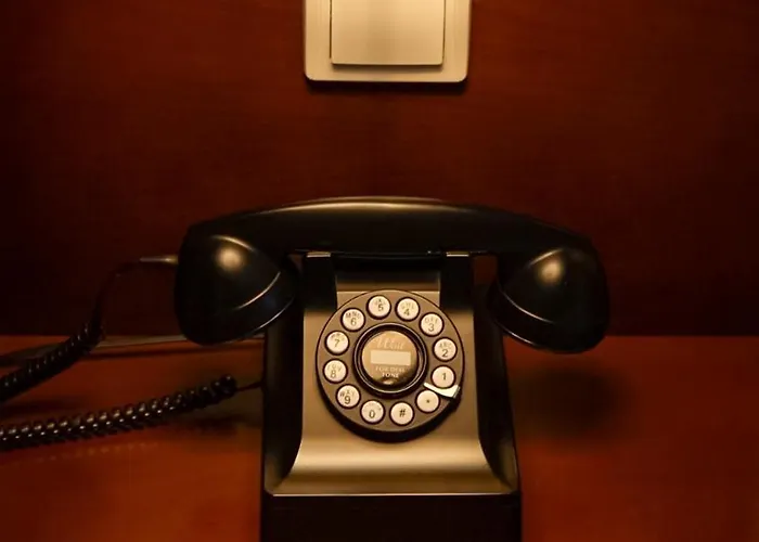 Grande Thermas Nature & Termas de São Pedro do Sul