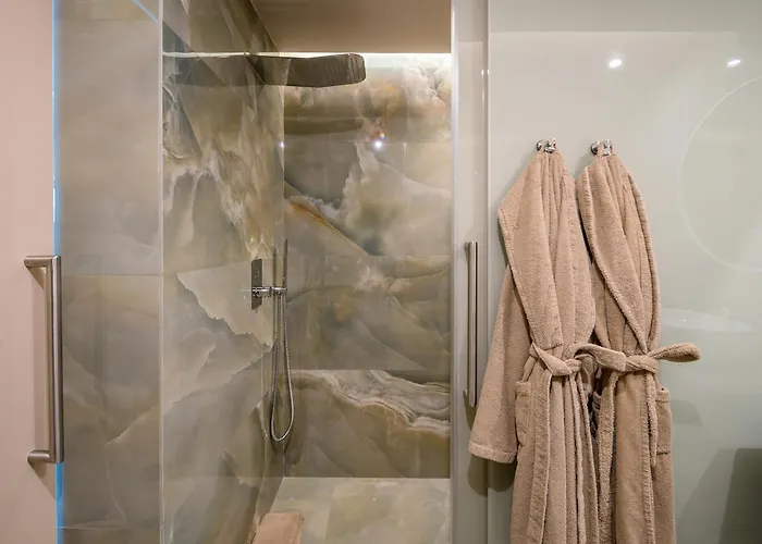 Grande Thermas Nature & 3* Termas de São Pedro do Sul