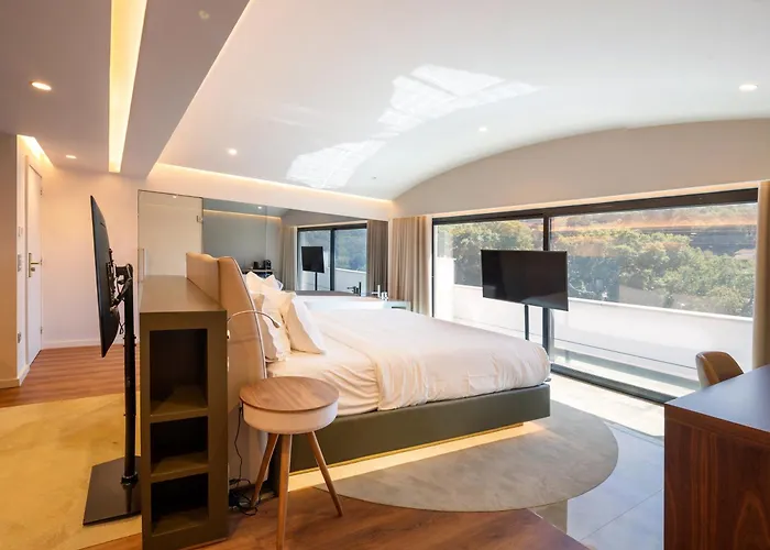 Grande Thermas Nature &