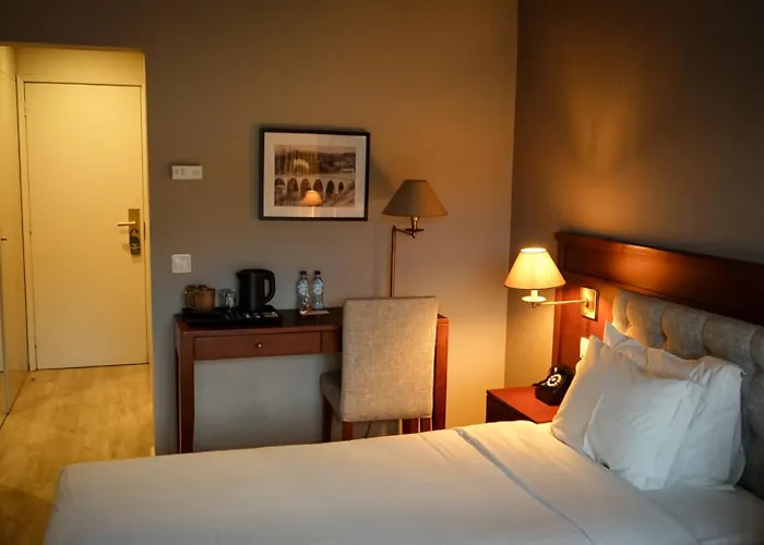 Grande Thermas Nature & Hotel