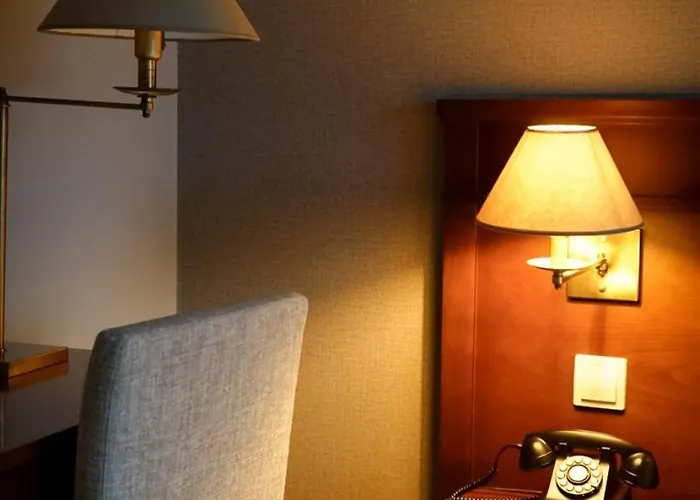 Hotel Grande Thermas Nature &