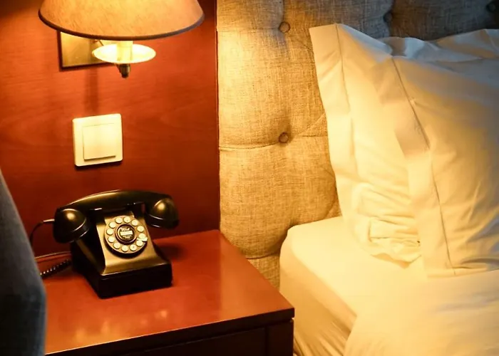 Grande Thermas Nature &