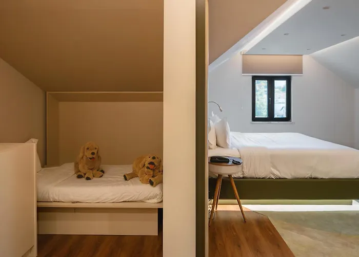 Grande Thermas Nature & Hotel 3*