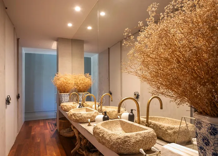 Grande Thermas Nature &