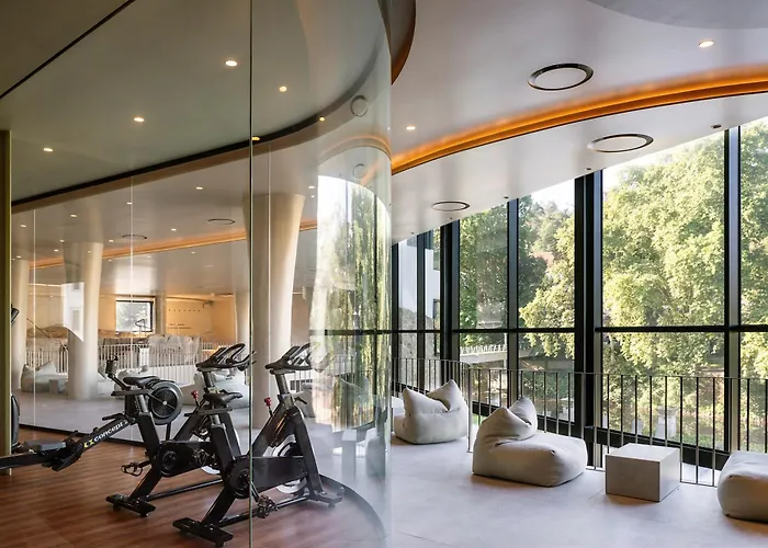 Hotel Grande Thermas Nature & 3*