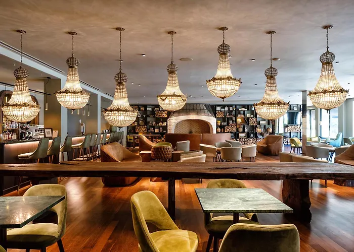 Grande Thermas Nature &