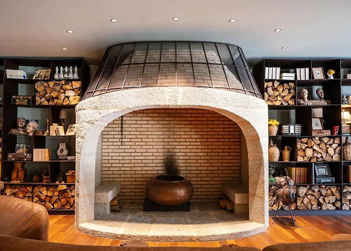 Hotel Grande Thermas Nature &