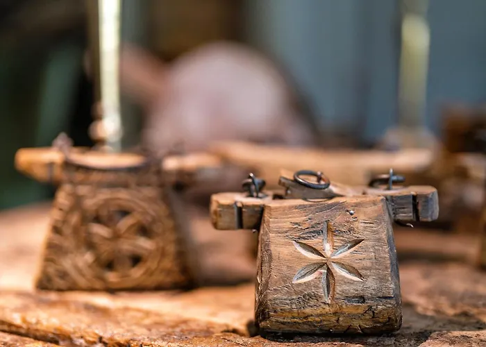 Grande Thermas Nature & Hotel 3*