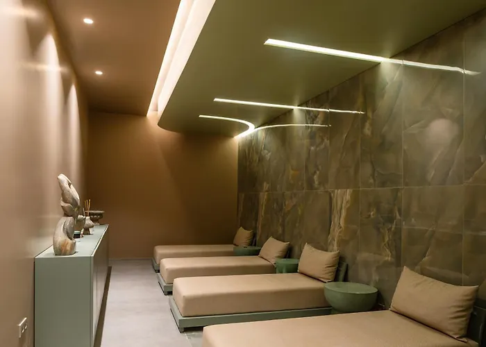 Grande Thermas Nature & 3*