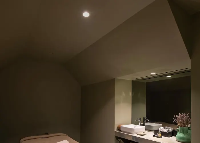 Grande Thermas Nature &