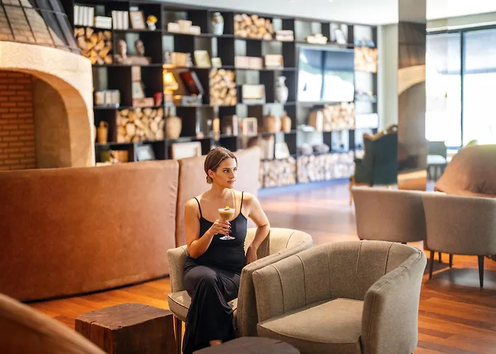 Hotel Grande Thermas Nature &