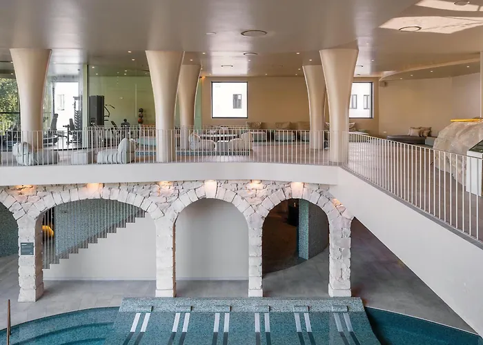 Hotel Grande Thermas Nature & 3*