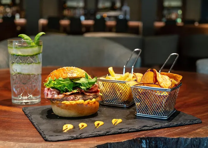 Hotel Grande Thermas Nature & Termas de São Pedro do Sul