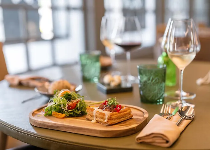 Grande Thermas Nature & 3*