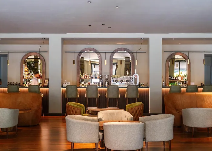 Grande Thermas Nature & Termas de São Pedro do Sul