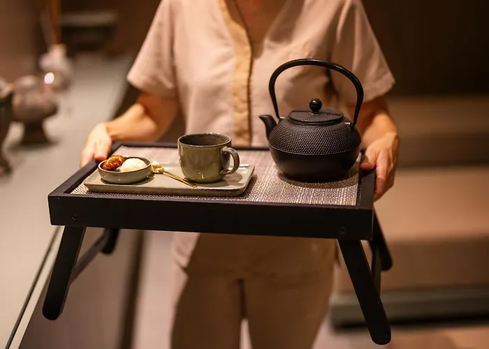 Grande Thermas Nature &