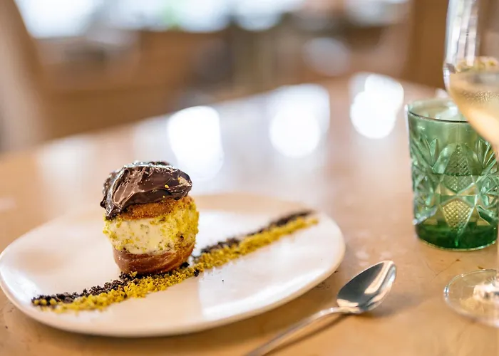 Grande Thermas Nature & Hotel