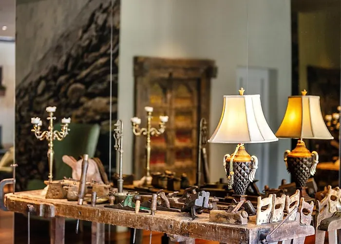 Grande Thermas Nature & Hotel Termas de São Pedro do Sul