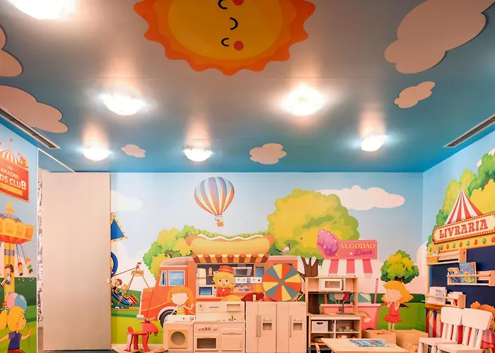 Grande Thermas Nature & Termas de São Pedro do Sul