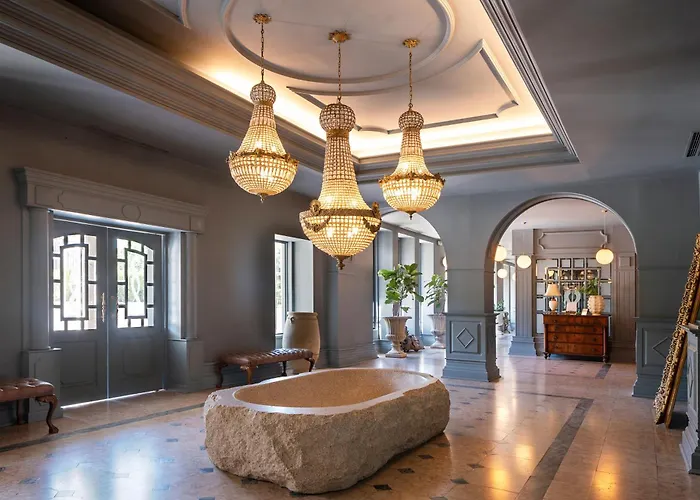 Grande Thermas Nature &